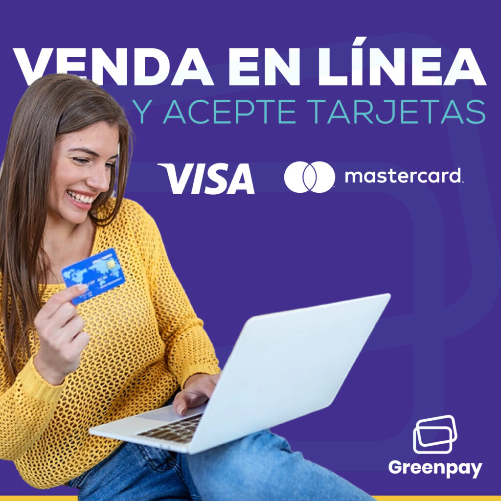 vender en línea | greenpay.me
